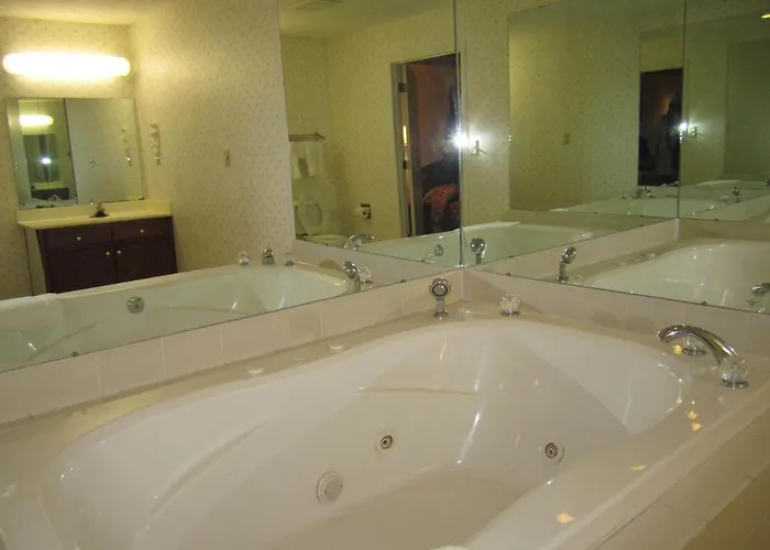 Motels i Nashville