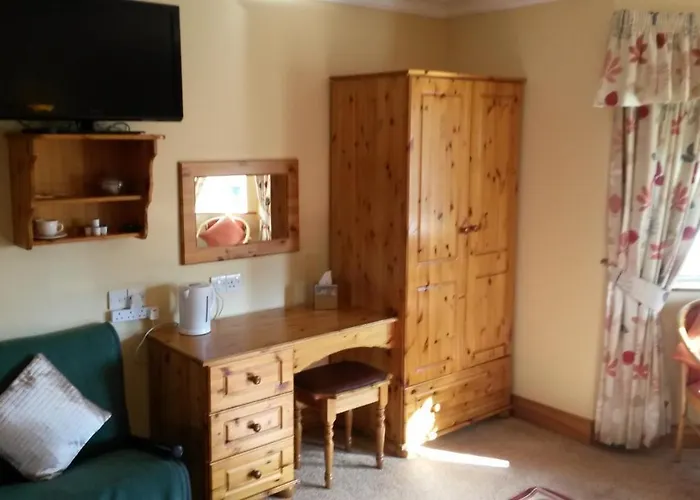 Bed and Breakfast in Letterkenny