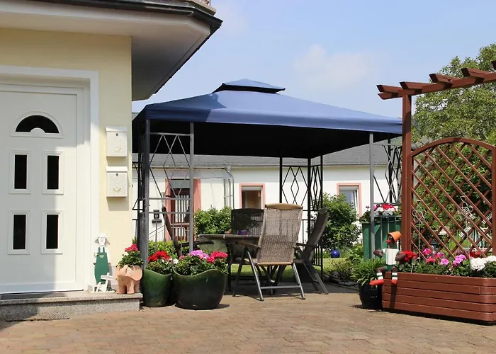 Gæstehuse i Bernkastel-Kues