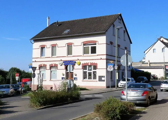 Pensionen in Erkrath