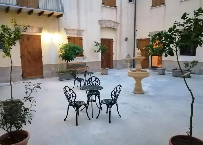 Affittacamere a Bagheria