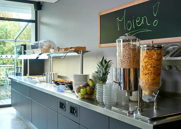 Hostels in Luxemburg