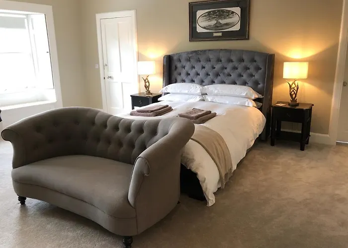 Bed and Breakfasts in Morpeth