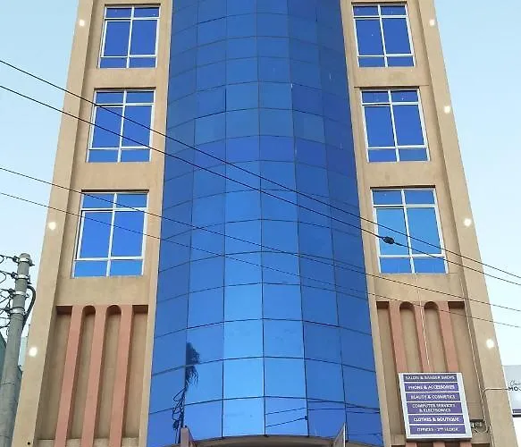 Cheap Hotels in Nakuru