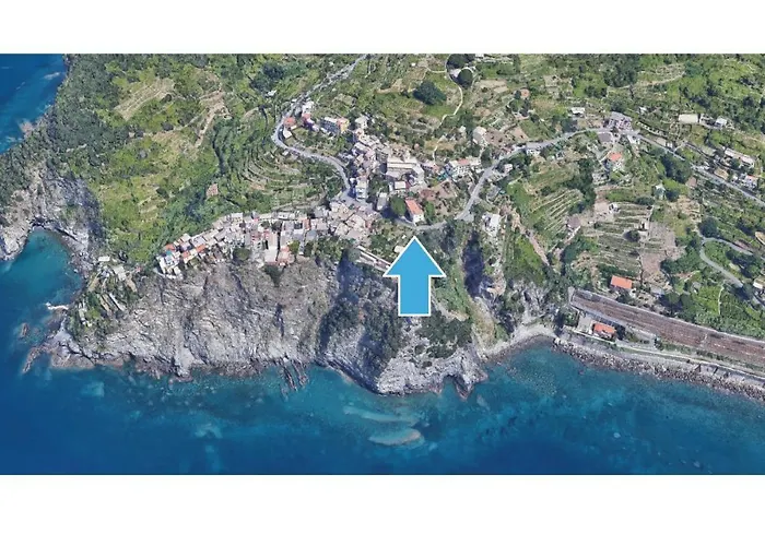 Ostelli a Corniglia