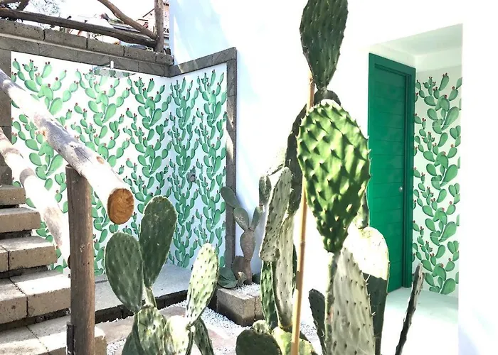 Chambres d'hotes à Sorrente