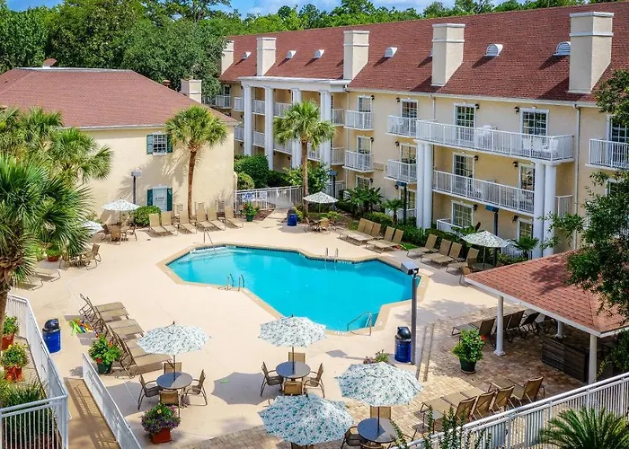 Cheap Hotels in Kiawah Island