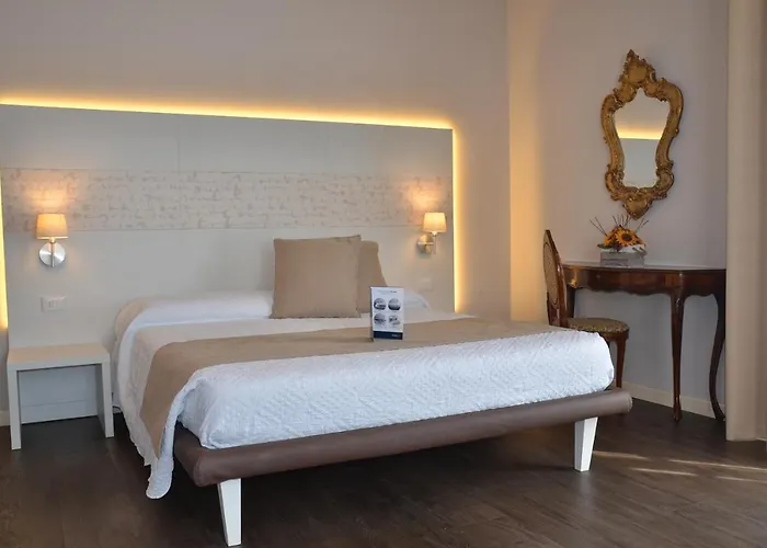 Bed and Breakfast in Sirmione