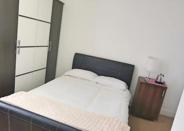 Guest Houses in Doncaster