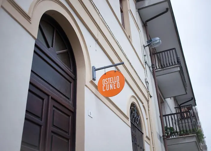 Ostelli a Cuneo