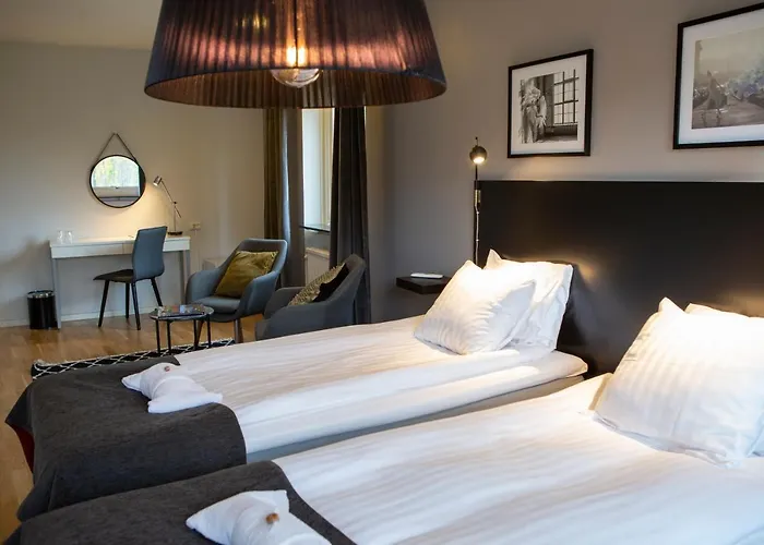 Billiga Hotell i Borås