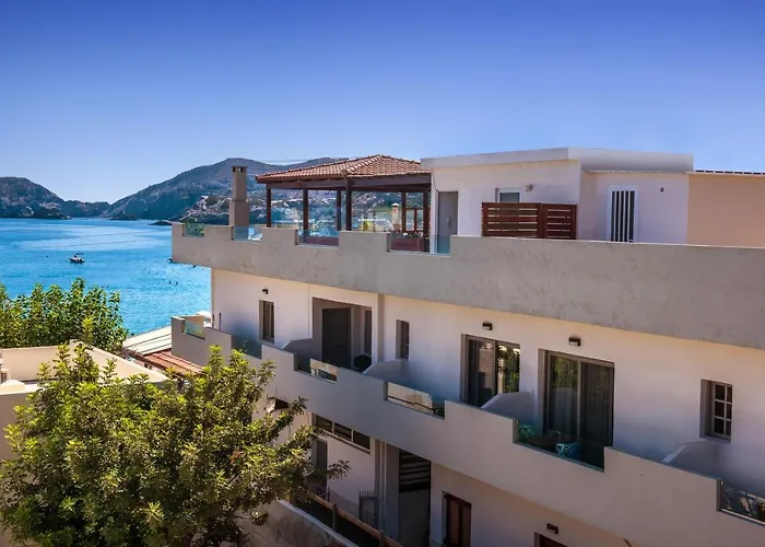 Billiga Hotell i Agia Pelagia