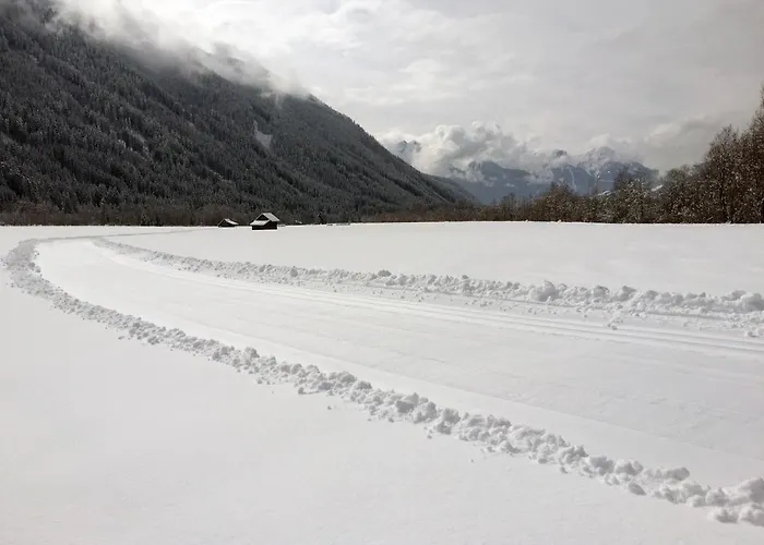 Hotel Economici a Anterselva di Mezzo