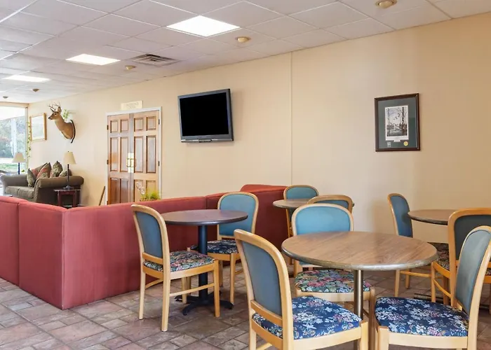 Cheap Hotels in Scottsboro