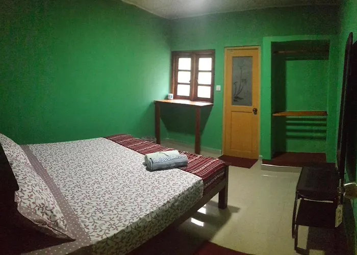 Cheap Hotels in Kandy