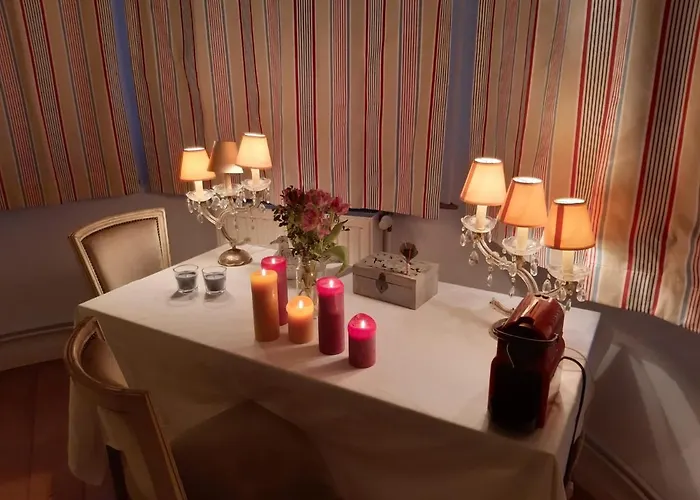 Bed and Breakfast em Bruxelas