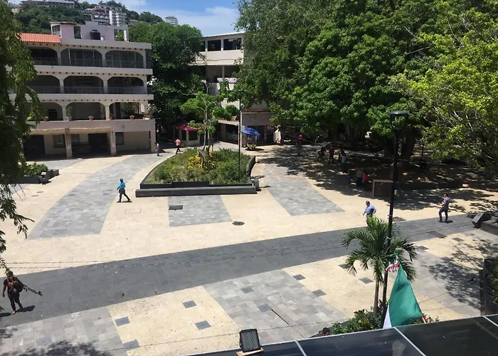 Hoteles Baratos en Acapulco