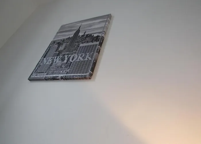 Gæstehuse i Cambridge