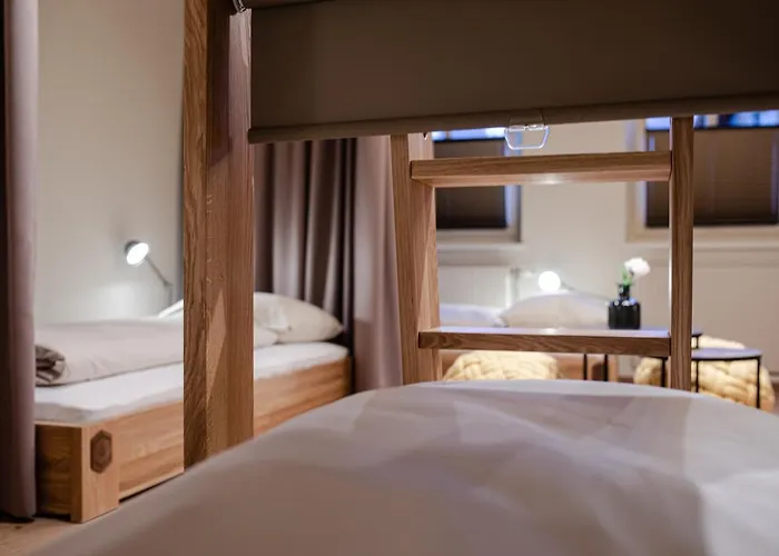 Hostels in Kitzbuhel