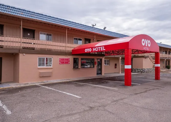Cheap Hotels in Globe