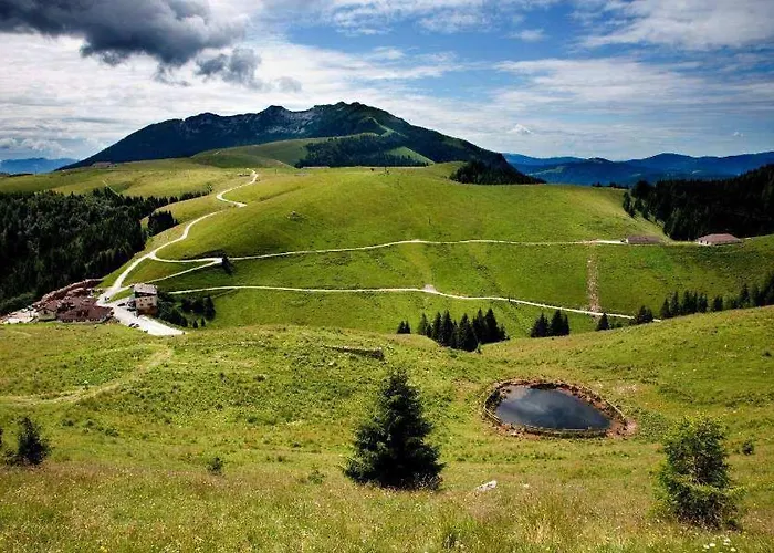 Hostels in Bozen