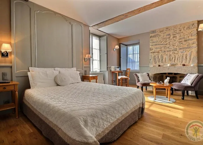 Bed and Breakfast in Saint-Malo