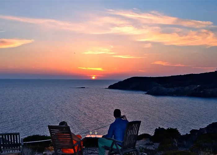 Bed and Breakfasts in Carloforte (Isola di San Pietro)