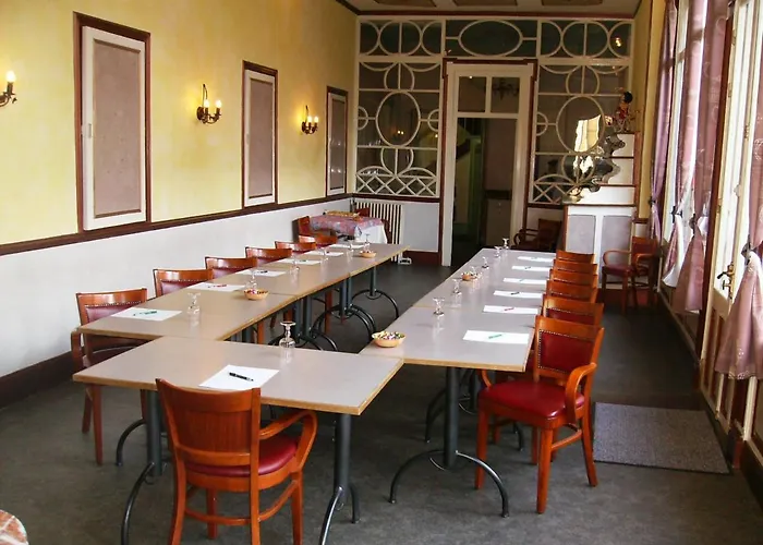 Hotel pas Cher à Saint-Gaudens (Haute-Garonne)