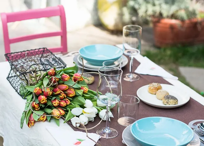 Bed and Breakfast a Cairo Montenotte