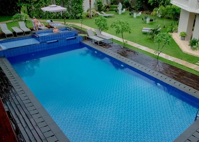 Hostels in Negombo