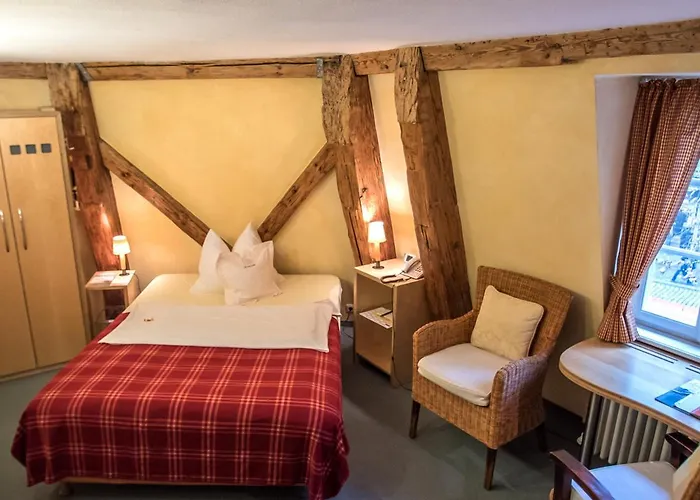 Guest Houses in Bamberg