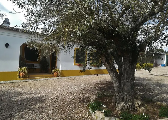 Casas de Férias em Évora