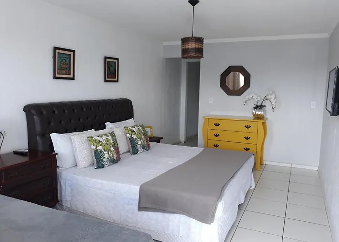 Cheap Hotels in Foz do Iguacu
