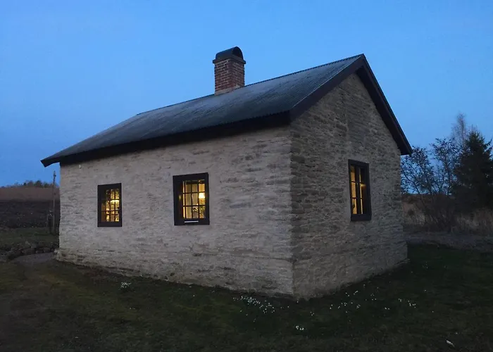 Bed and Breakfast i Falköping