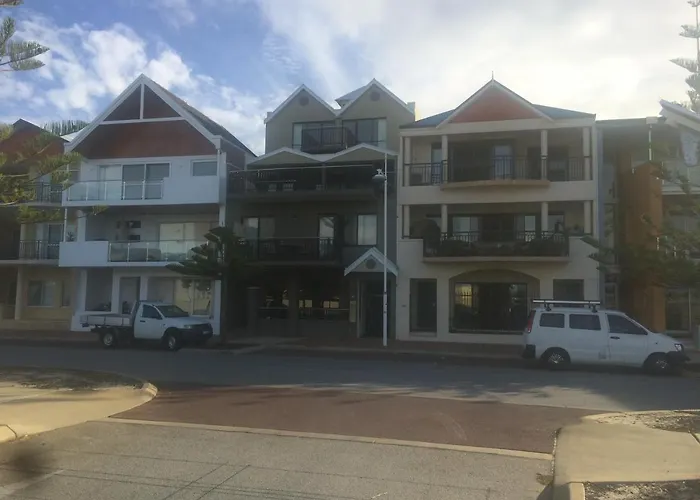 Cheap Hotels in Mandurah