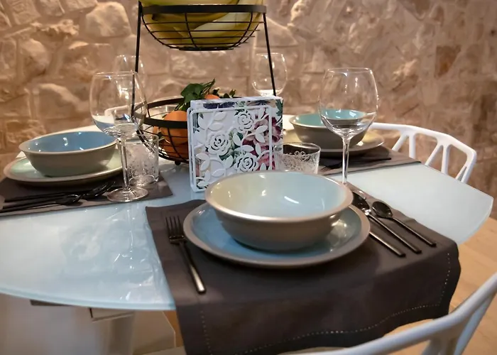 B&B in Palo del Colle