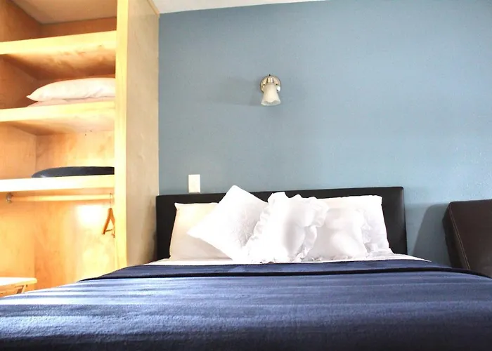 Cheap Hotels in Detroit Lakes