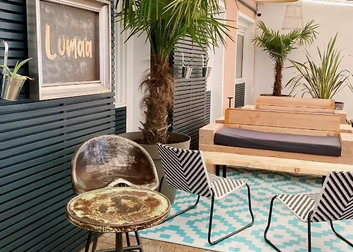 Hotel pas Cher à Vieux-Boucau-les-Bains