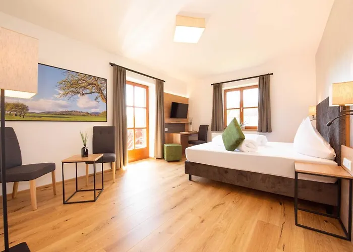 Cheap Hotels in Poellau