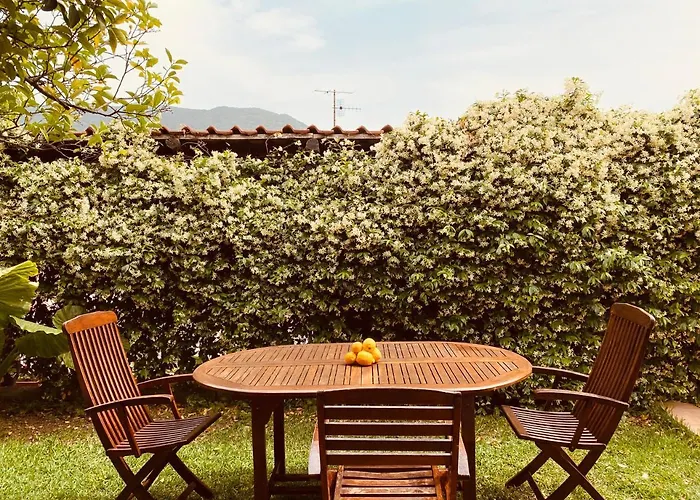 Bed and Breakfast a Sapri