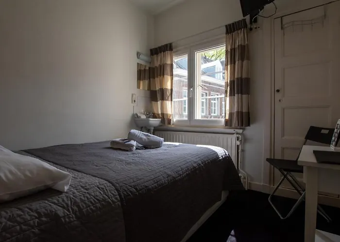 Bed and Breakfast in Maastricht