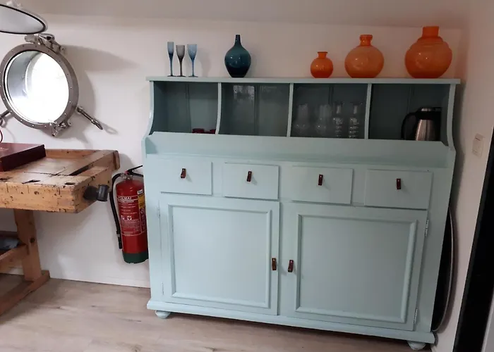 Bed and Breakfast in Rotterdam