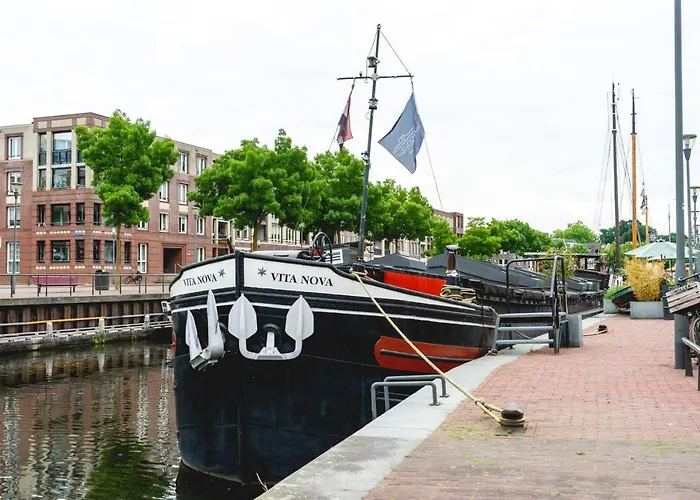 Goedkope Hotels in Amersfoort